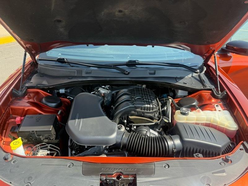 Dodge Charger SXT RWD 2023