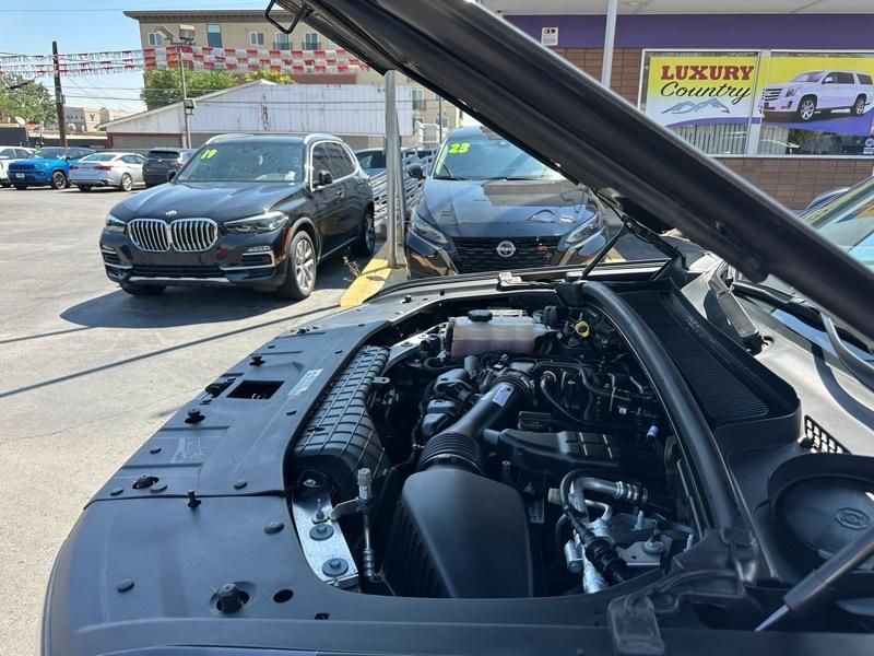 Jeep Grand Cherokee Laredo 4x4 2023