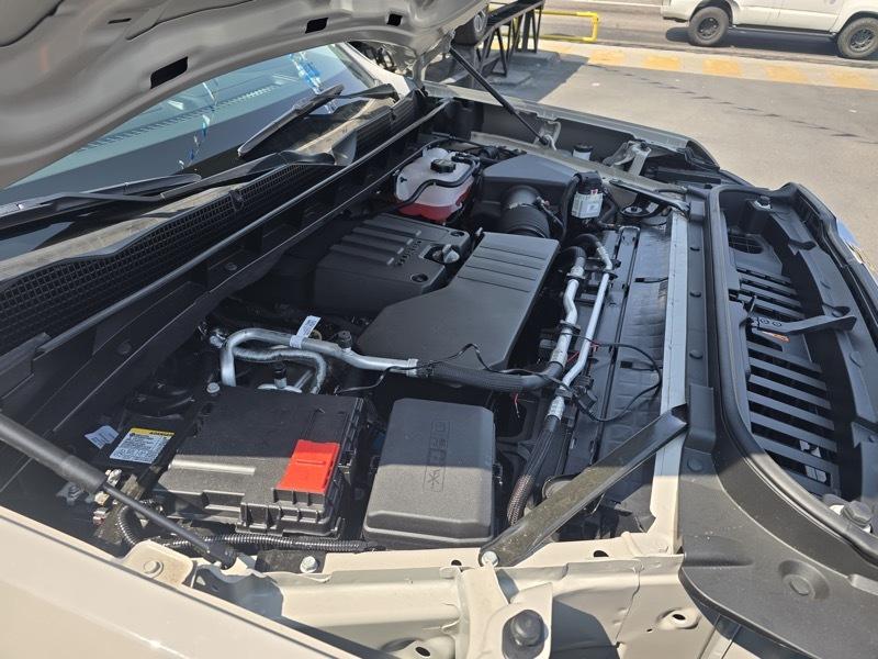 GMC Sierra 1500 4WD Reg Cab 126" Pro 2026