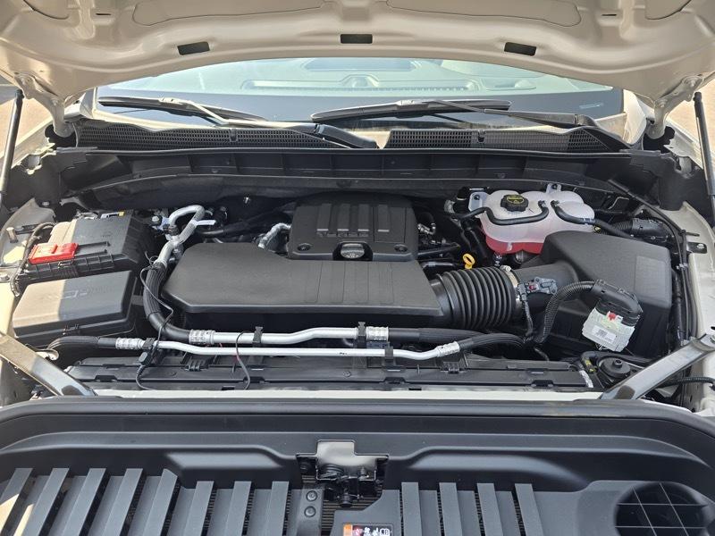 GMC Sierra 1500 4WD Reg Cab 126" Pro 2026