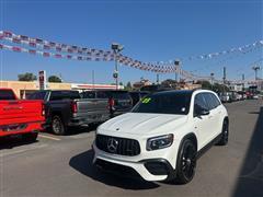 2023 Mercedes-Benz GLB 
