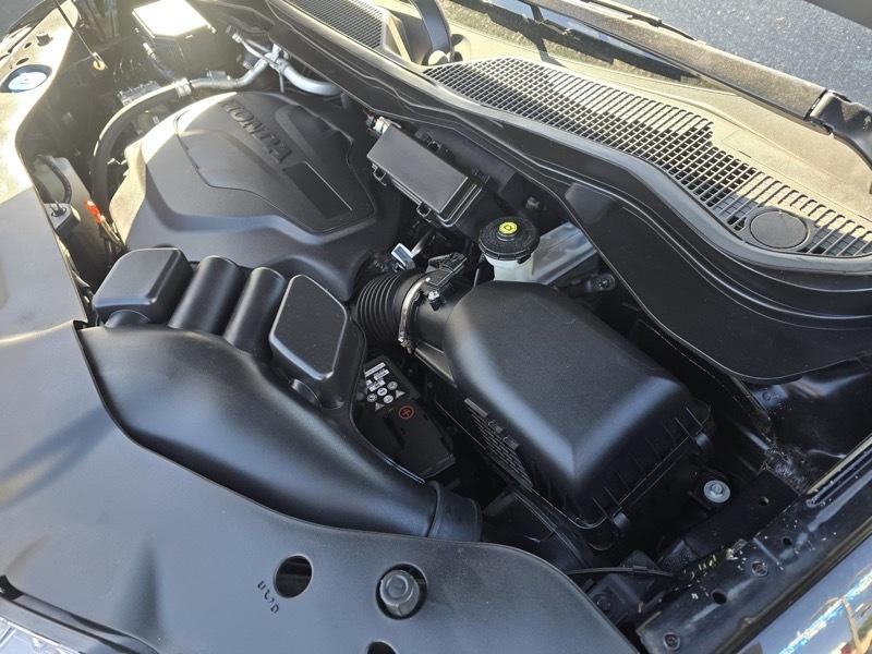 Honda Pilot Sport AWD 2022
