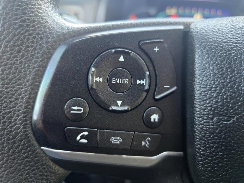 Honda Pilot Sport AWD 2022