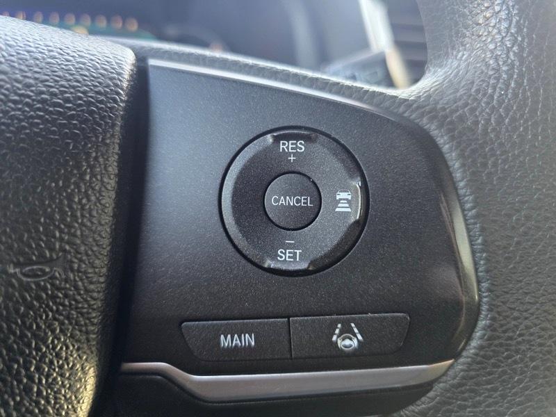 Honda Pilot Sport AWD 2022