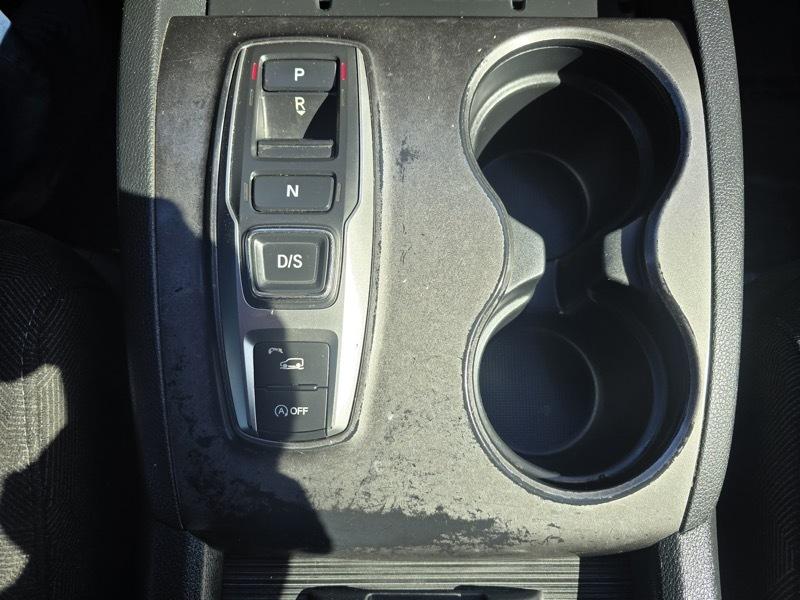 Honda Pilot Sport AWD 2022