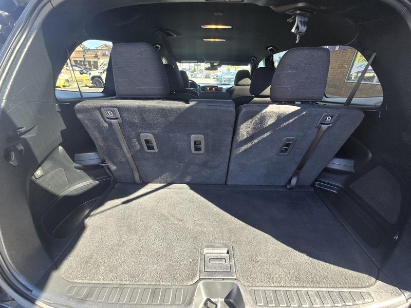 Honda Pilot Sport AWD 2022