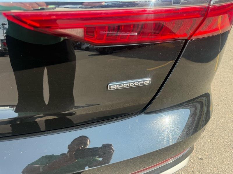 Audi A6 Sedan Premium Plus 55 TFSI quattro 2024