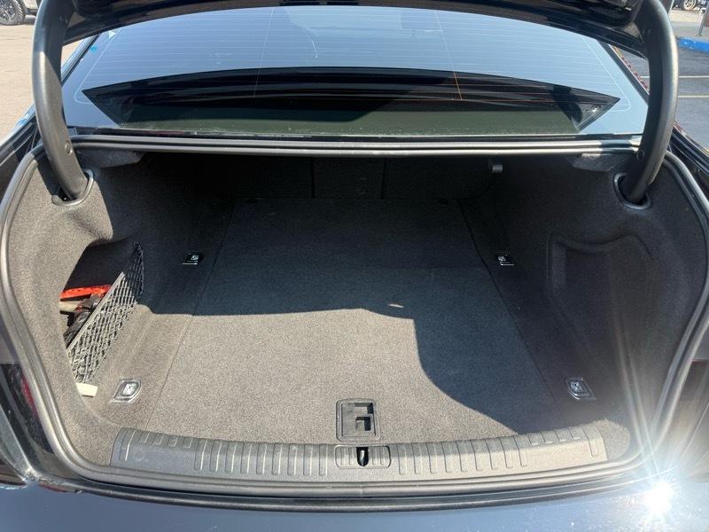 Audi A6 Sedan Premium Plus 55 TFSI quattro 2024