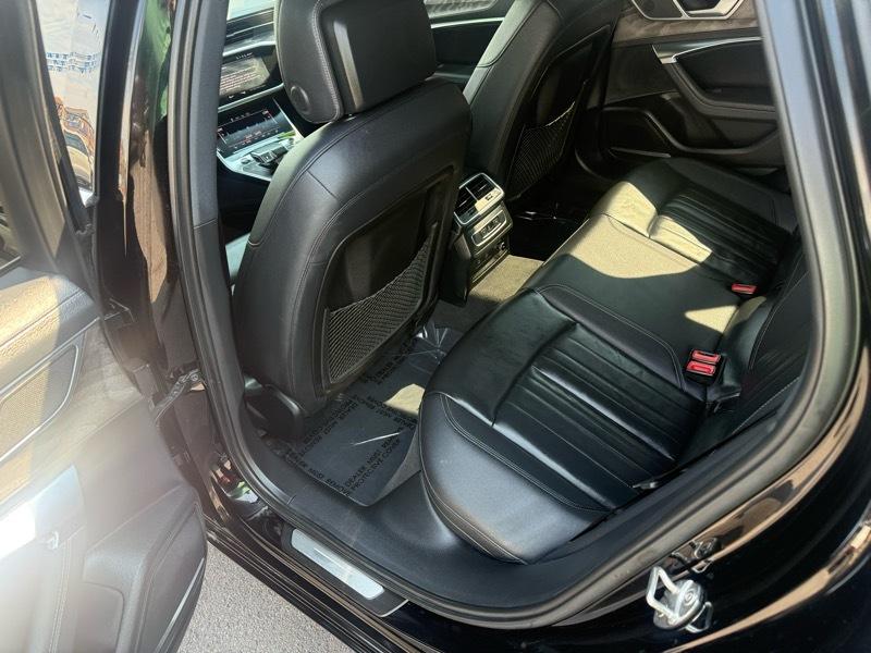 Audi A6 Sedan Premium Plus 55 TFSI quattro 2024