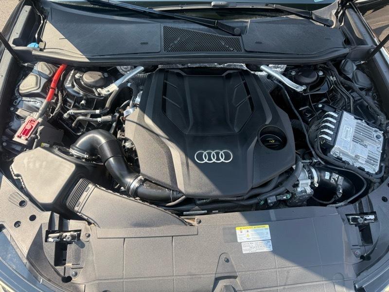 Audi A6 Sedan Premium Plus 55 TFSI quattro 2024