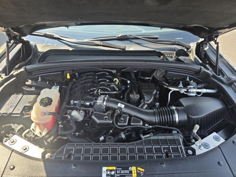 Jeep Grand Cherokee L Limited 4x4 2023