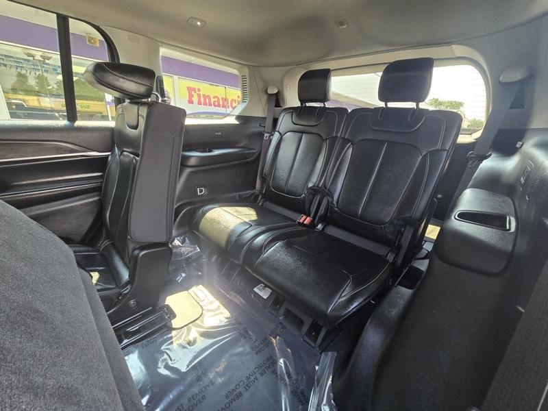 Jeep Grand Cherokee L Limited 4x4 2023