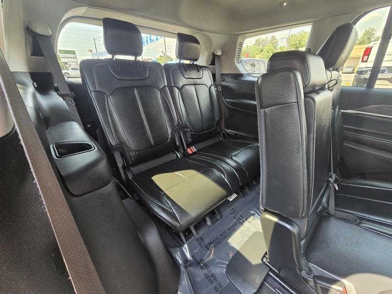 Jeep Grand Cherokee L Limited 4x4 2023