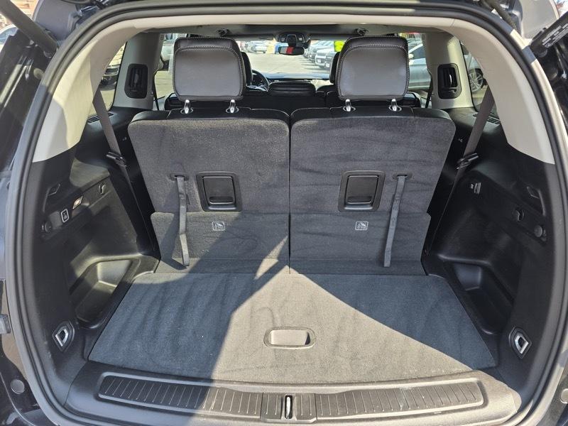 Jeep Grand Cherokee L Limited 4x4 2023