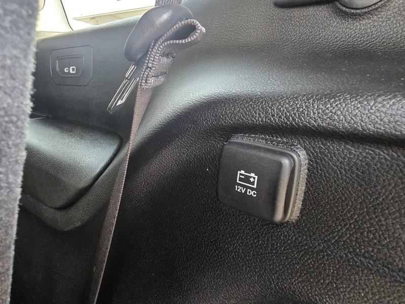 Jeep Grand Cherokee L Limited 4x4 2023
