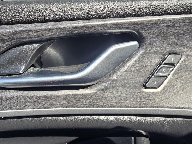 Jeep Grand Cherokee L Limited 4x4 2023
