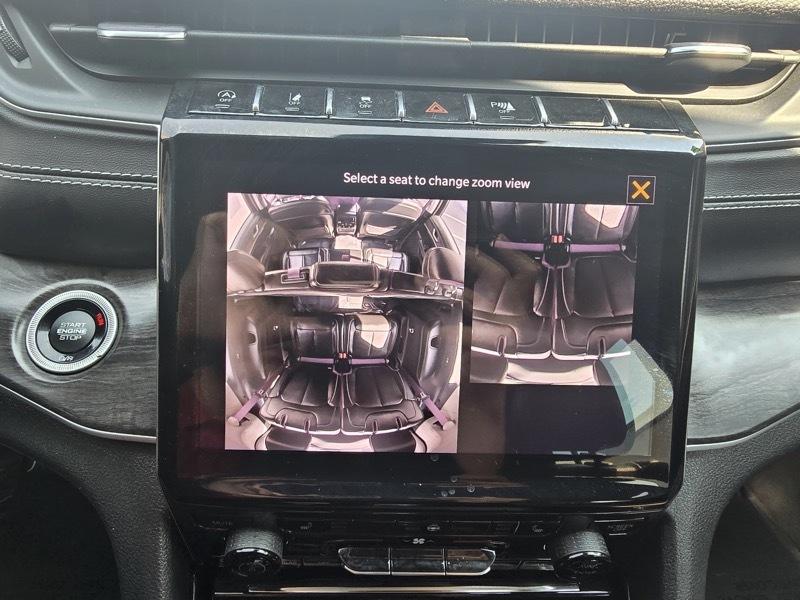 Jeep Grand Cherokee L Limited 4x4 2023