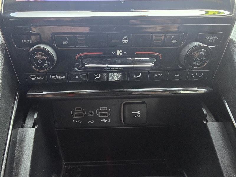 Jeep Grand Cherokee L Limited 4x4 2023
