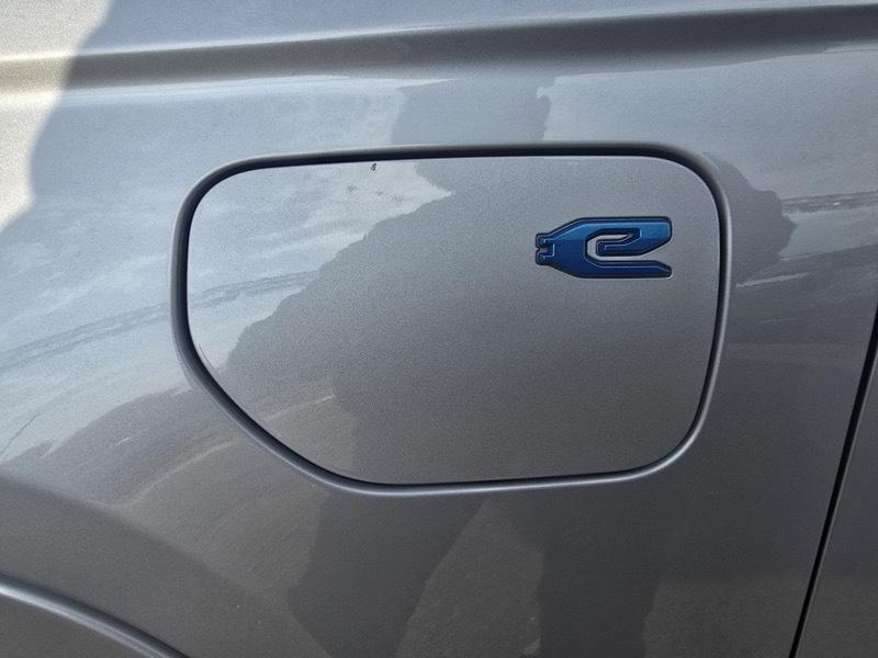 Jeep Grand Cherokee 4xe Summit Reserve 4x4 2023