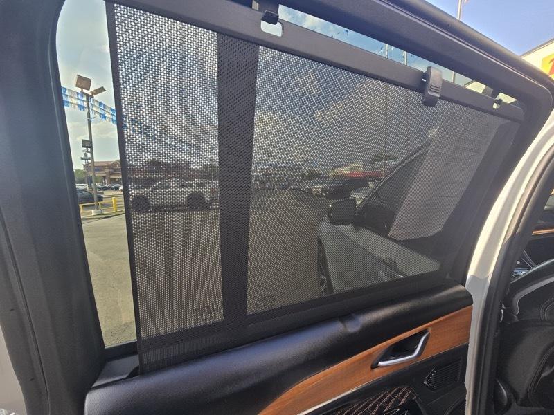 Jeep Grand Cherokee 4xe Summit Reserve 4x4 2023