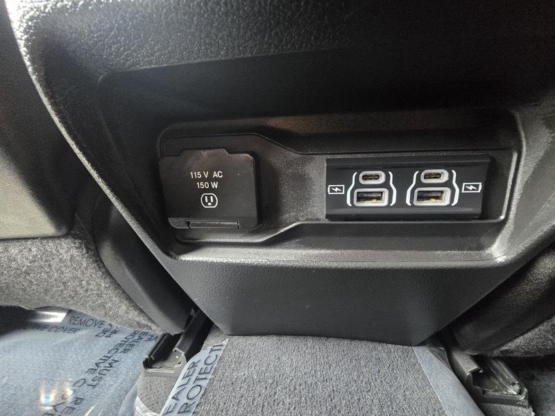 Jeep Grand Cherokee 4xe Summit Reserve 4x4 2023