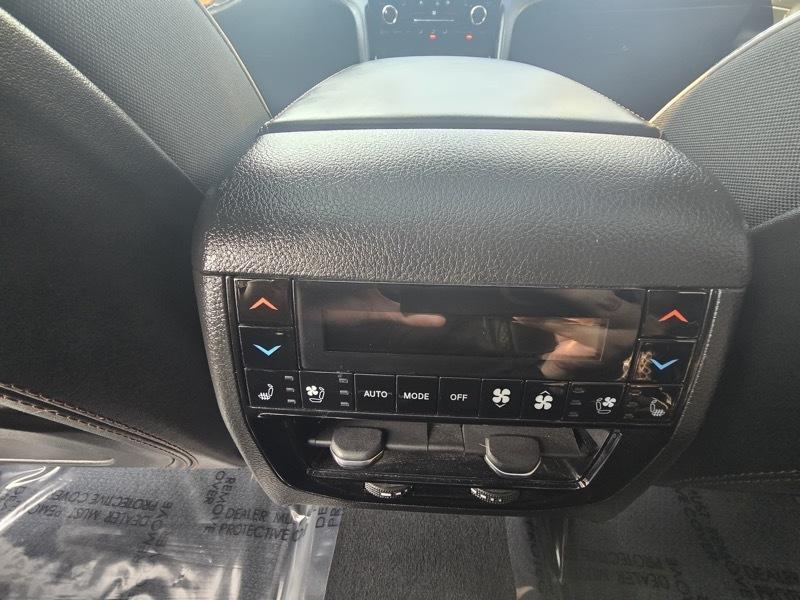 Jeep Grand Cherokee 4xe Summit Reserve 4x4 2023