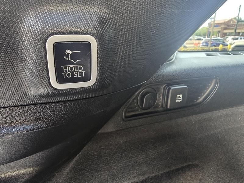 Jeep Grand Cherokee 4xe Summit Reserve 4x4 2023