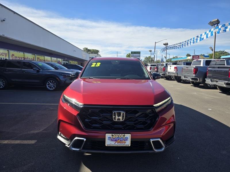 Honda CR-V Hybrid Sport Touring AWD 2023