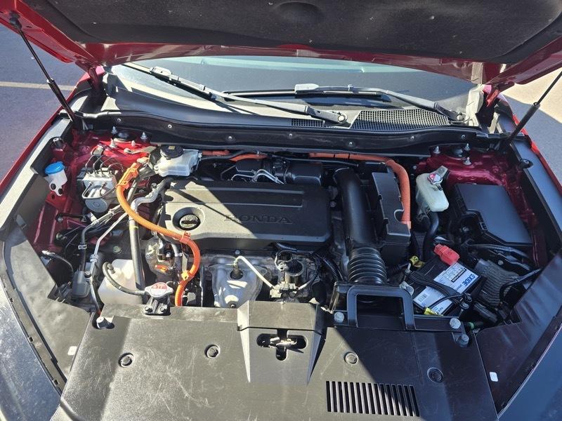 Honda CR-V Hybrid Sport Touring AWD 2023