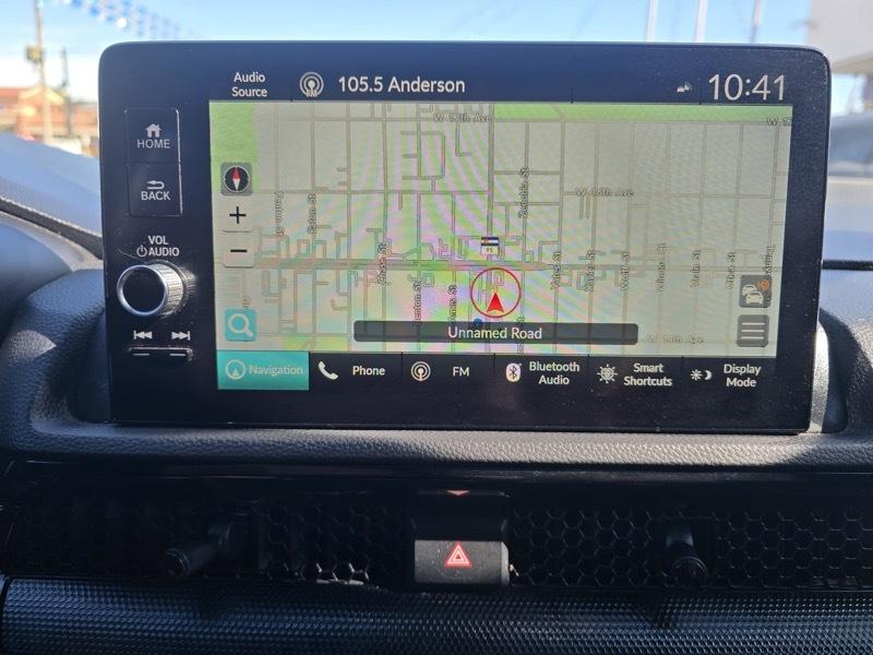 Honda CR-V Hybrid Sport Touring AWD 2023