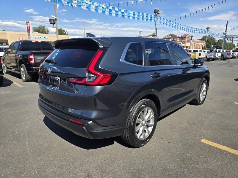 Honda CR-V EX-L AWD 2023