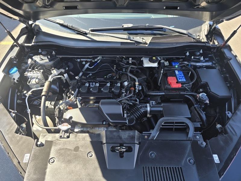 Honda CR-V EX-L AWD 2023