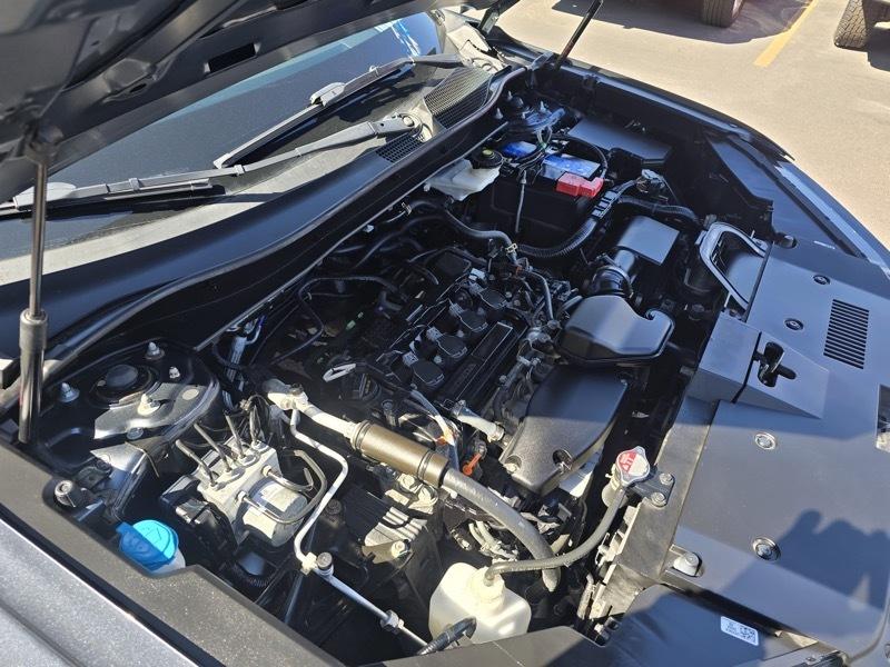 Honda CR-V EX-L AWD 2023