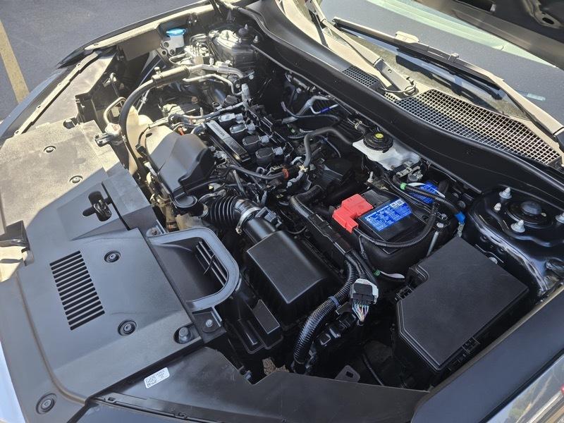 Honda CR-V EX-L AWD 2023