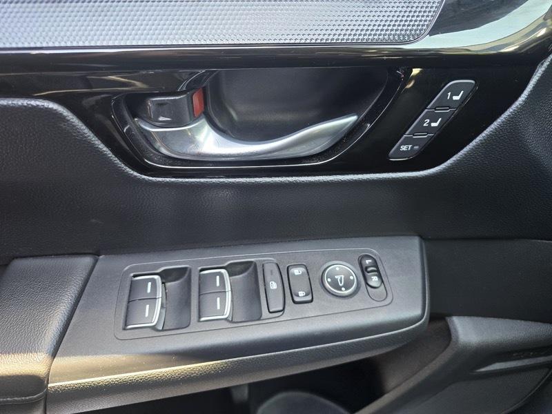 Honda CR-V EX-L AWD 2023