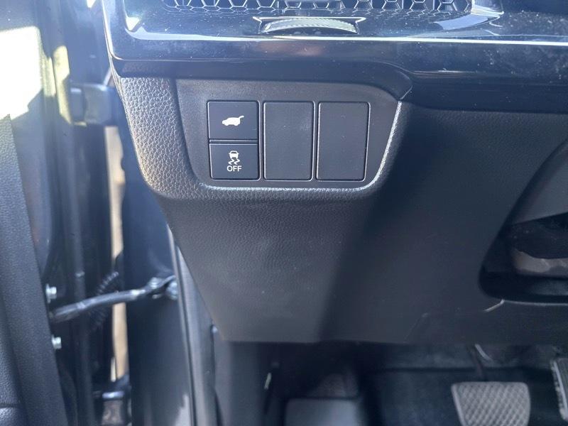 Honda CR-V EX-L AWD 2023