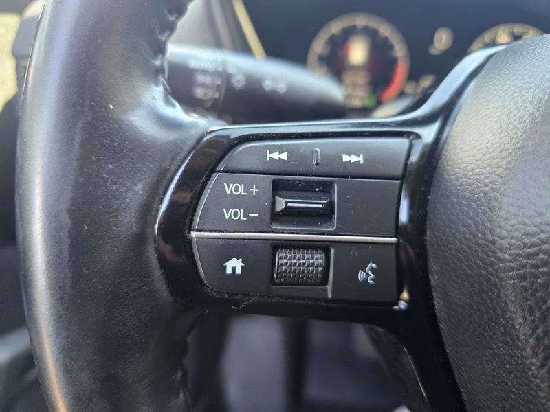 Honda CR-V EX-L AWD 2023