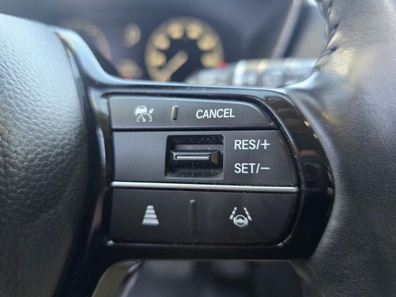 Honda CR-V EX-L AWD 2023