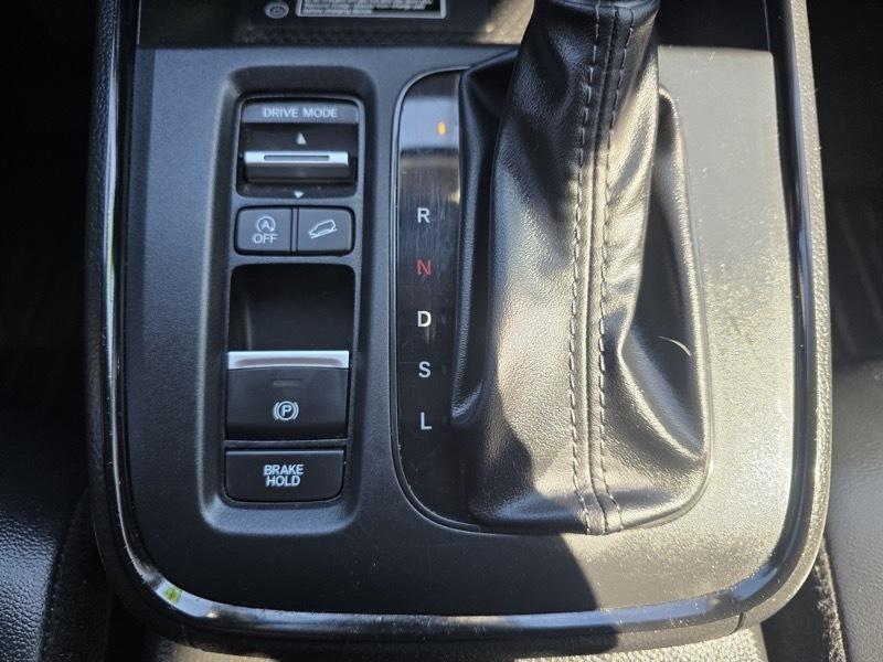 Honda CR-V EX-L AWD 2023