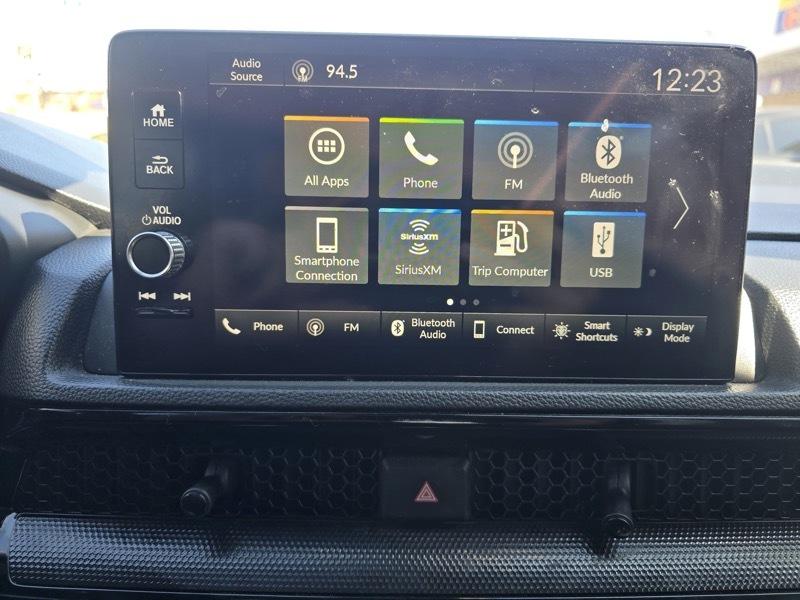 Honda CR-V EX-L AWD 2023