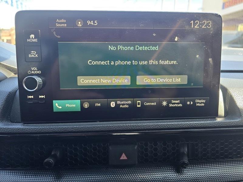 Honda CR-V EX-L AWD 2023