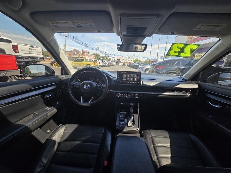Honda CR-V EX-L AWD 2023