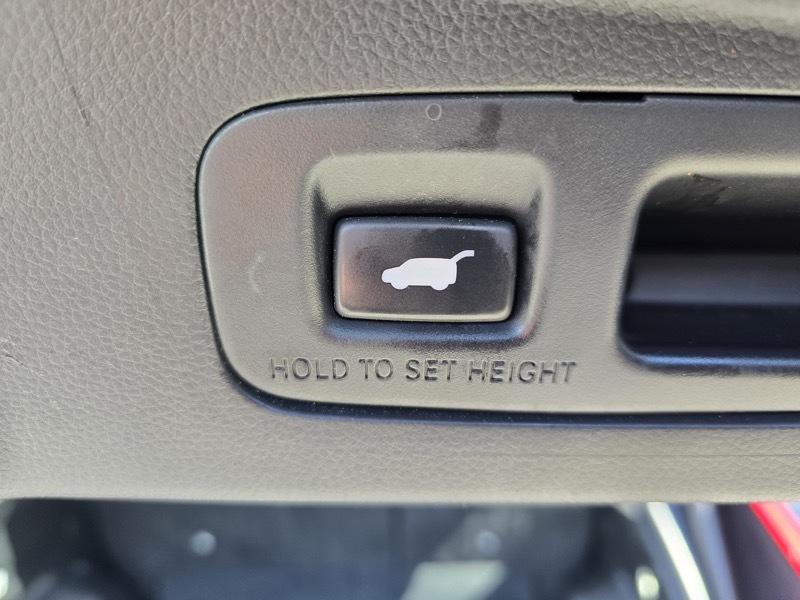 Honda CR-V EX-L AWD 2023