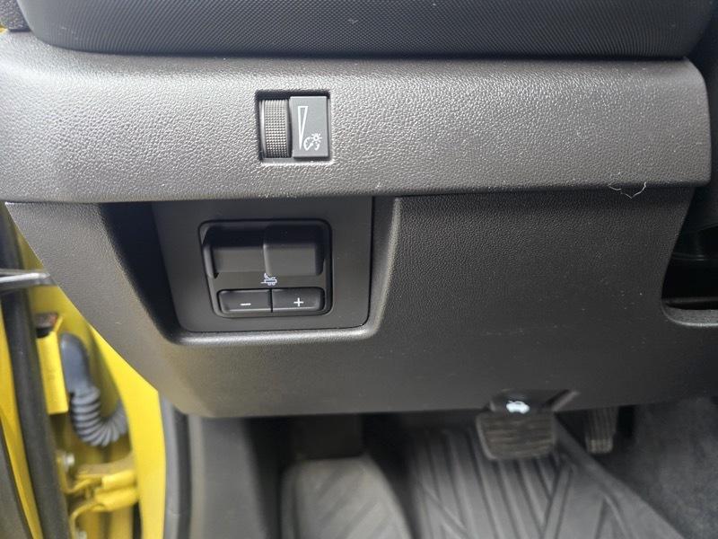 Chevrolet Colorado 4WD Crew Cab Z71 2023