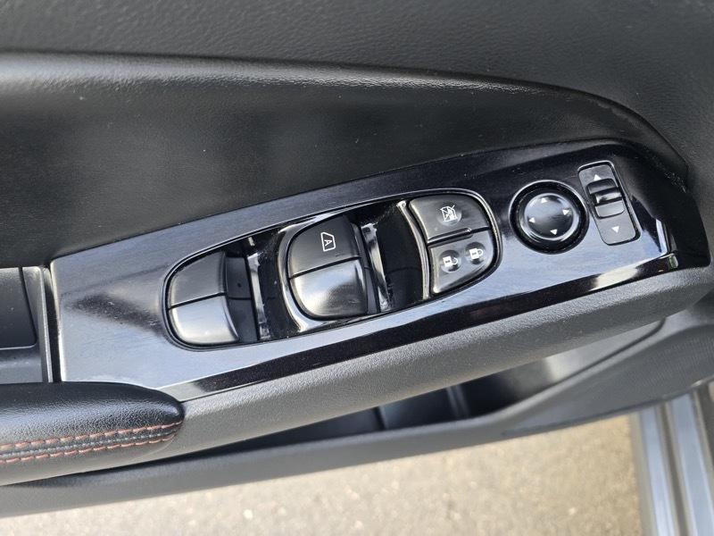 Nissan Altima SR AWD 2025