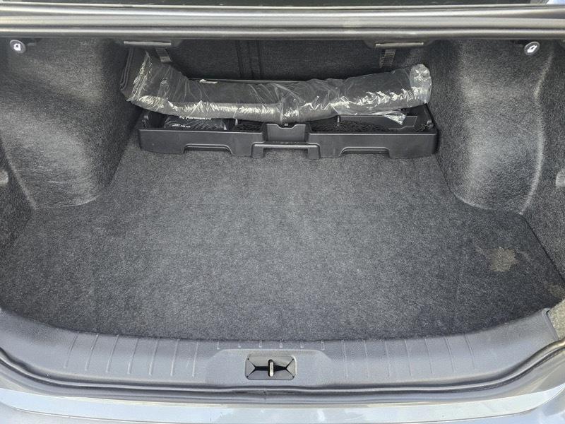 Nissan Altima SR AWD 2025