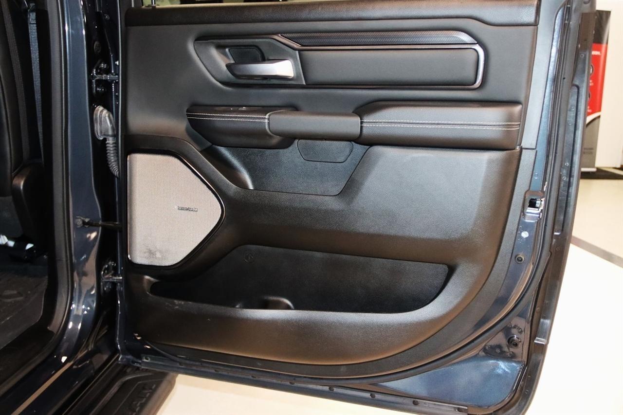 Jeep Grand Cherokee L Limited 4x4 2023