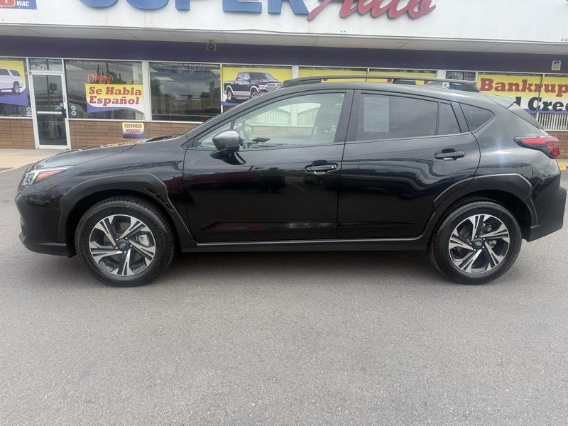 Subaru Crosstrek Premium AWD 2025