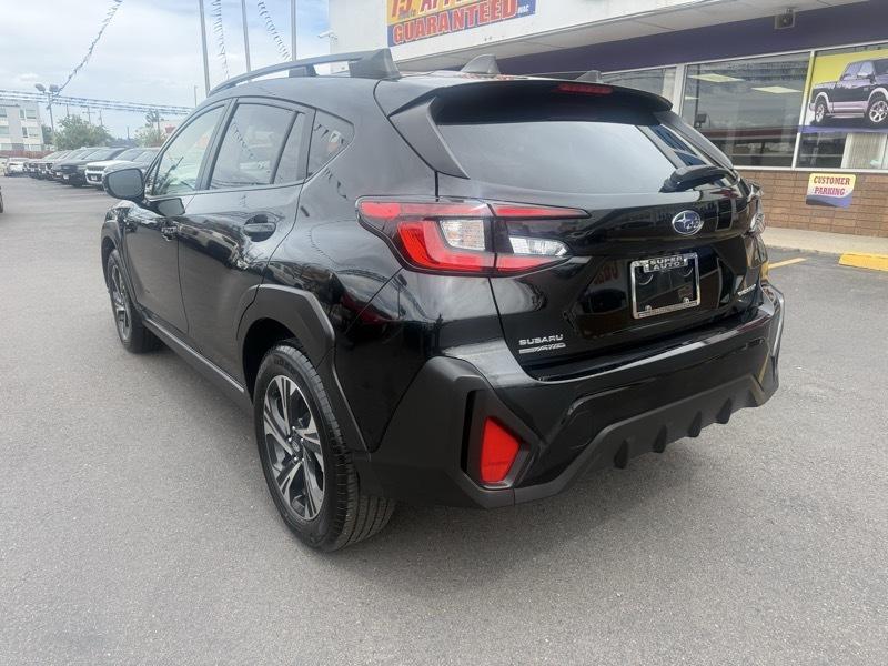Subaru Crosstrek Premium AWD 2025