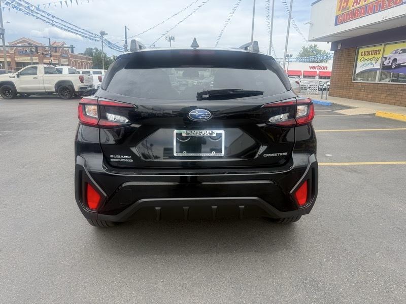 Subaru Crosstrek Premium AWD 2025